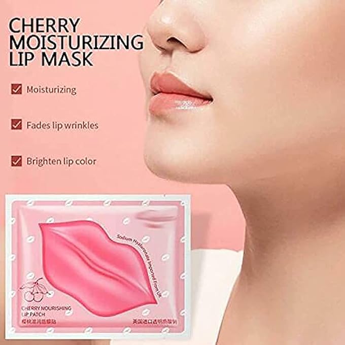 rayihni 100% ORGANIC LIP LIGHTENING BALM, LIP BALM FOR DARK LIPS, REDUCES LIP LINES AND RESTORES MOISTURE PLUMP DRY LIPS LIP CARE FALL/WINTER LIP BALM EFFECTIVELY NOURISHES THE LIP SKIN (20PC) - Image 2